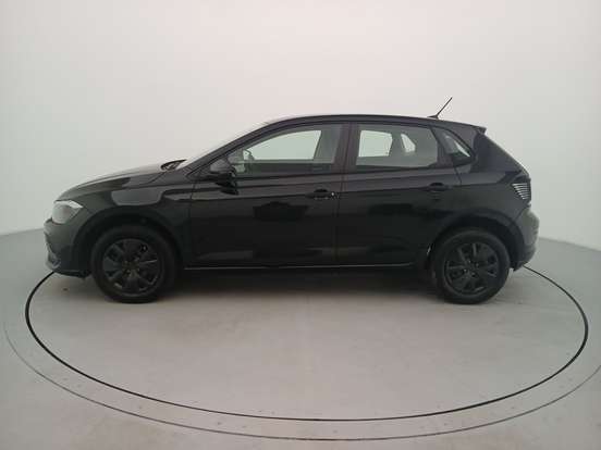VOLKSWAGEN-POLO-1.0 MPI TRACK MANUAL VOLKSWAGEN-POLO-2025