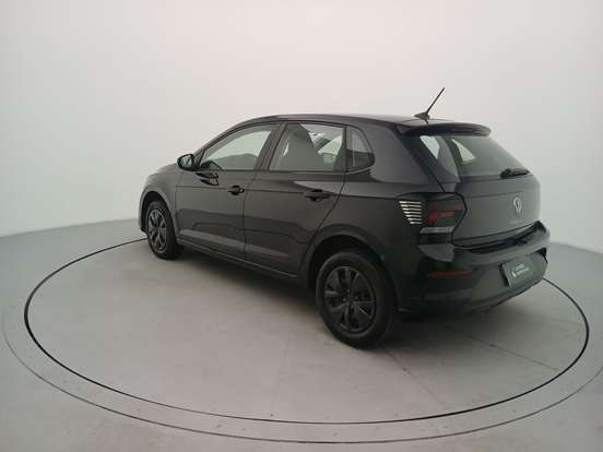 VOLKSWAGEN-POLO-1.0 MPI TRACK MANUAL VOLKSWAGEN-POLO-2025