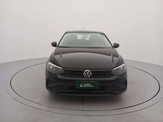 VOLKSWAGEN-POLO-1.0 MPI TRACK MANUAL VOLKSWAGEN-POLO-2025