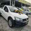 VOLKSWAGEN SAVEIRO 1.6 MSI ROBUST CS 8V FLEX 2P MANUAL VOLKSWAGEN SAVEIRO 1.6 MSI ROBUST CS 8V FLEX 2P MANUAL