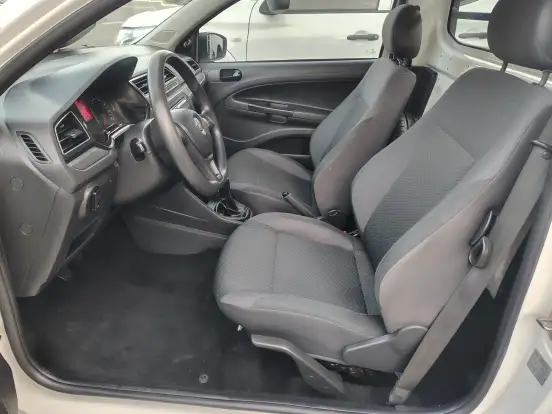 VOLKSWAGEN-SAVEIRO-1.6 MSI ROBUST CS 8V FLEX 2P MANUAL VOLKSWAGEN-SAVEIRO-2023