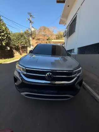 VOLKSWAGEN TAOS 1.4 250 TSI TOTAL FLEX HIGHLINE AUTOMÁTICO VOLKSWAGEN TAOS 1.4 250 TSI TOTAL FLEX HIGHLINE AUTOMÁTICO