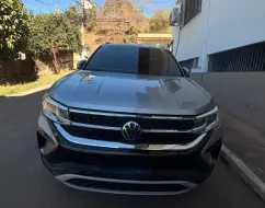 VOLKSWAGEN TAOS 1.4 250 TSI TOTAL FLEX HIGHLINE AUTOMÁTICO VOLKSWAGEN TAOS 1.4 250 TSI TOTAL FLEX HIGHLINE AUTOMÁTICO