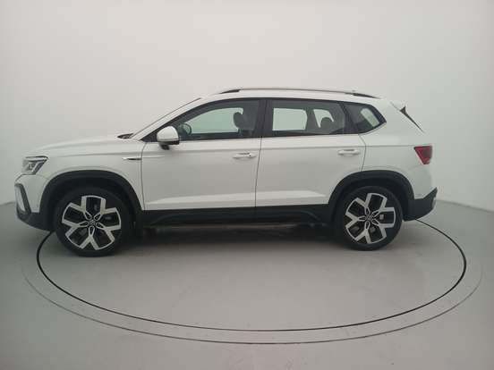 VOLKSWAGEN-TAOS-1.4 250 TSI TOTAL FLEX HIGHLINE AUTOMÁTICO VOLKSWAGEN-TAOS-2024