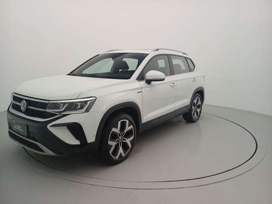 VOLKSWAGEN-TAOS-1.4 250 TSI TOTAL FLEX HIGHLINE AUTOMÁTICO VOLKSWAGEN-TAOS-2024