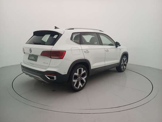 VOLKSWAGEN-TAOS-1.4 250 TSI TOTAL FLEX HIGHLINE AUTOMÁTICO VOLKSWAGEN-TAOS-2024