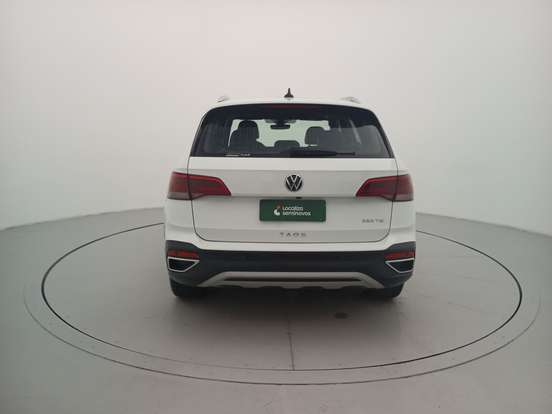 VOLKSWAGEN-TAOS-1.4 250 TSI TOTAL FLEX HIGHLINE AUTOMÁTICO VOLKSWAGEN-TAOS-2024