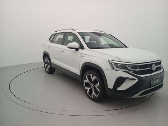 VOLKSWAGEN-TAOS-1.4 250 TSI TOTAL FLEX HIGHLINE AUTOMÁTICO VOLKSWAGEN-TAOS-2024