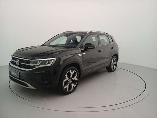 VOLKSWAGEN-TAOS-1.4 250 TSI TOTAL FLEX HIGHLINE AUTOMÁTICO VOLKSWAGEN-TAOS-2024
