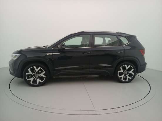 VOLKSWAGEN-TAOS-1.4 250 TSI TOTAL FLEX HIGHLINE AUTOMÁTICO VOLKSWAGEN-TAOS-2024