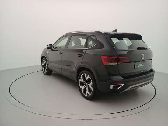 VOLKSWAGEN-TAOS-1.4 250 TSI TOTAL FLEX HIGHLINE AUTOMÁTICO VOLKSWAGEN-TAOS-2024