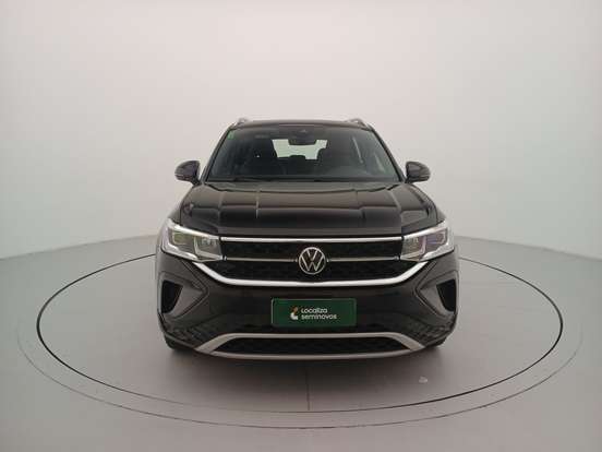 VOLKSWAGEN-TAOS-1.4 250 TSI TOTAL FLEX HIGHLINE AUTOMÁTICO VOLKSWAGEN-TAOS-2024