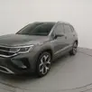 VOLKSWAGEN TAOS 1.4 250 TSI TOTAL FLEX HIGHLINE AUTOMÁTICO VOLKSWAGEN TAOS 1.4 250 TSI TOTAL FLEX HIGHLINE AUTOMÁTICO