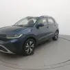 VOLKSWAGEN T-CROSS 1.0 200 TSI TOTAL FLEX AUTOMÁTICO VOLKSWAGEN T-CROSS 1.0 200 TSI TOTAL FLEX AUTOMÁTICO
