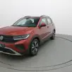 VOLKSWAGEN T-CROSS 1.0 200 TSI TOTAL FLEX AUTOMÁTICO VOLKSWAGEN T-CROSS 1.0 200 TSI TOTAL FLEX AUTOMÁTICO