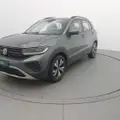 VOLKSWAGEN T-CROSS 1.0 200 TSI TOTAL FLEX AUTOMÁTICO VOLKSWAGEN T-CROSS 1.0 200 TSI TOTAL FLEX AUTOMÁTICO