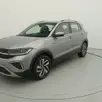 VOLKSWAGEN T-CROSS 1.4 250 TSI TOTAL FLEX HIGHLINE AUTOMÁTICO VOLKSWAGEN T-CROSS 1.4 250 TSI TOTAL FLEX HIGHLINE AUTOMÁTICO