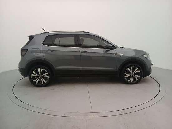 VOLKSWAGEN-T-CROSS-1.4 250 TSI TOTAL FLEX HIGHLINE AUTOMÁTICO VOLKSWAGEN-T-CROSS-2023