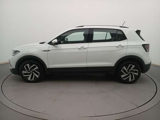 VOLKSWAGEN-T-CROSS-1.4 250 TSI TOTAL FLEX HIGHLINE AUTOMÁTICO VOLKSWAGEN-T-CROSS-2025