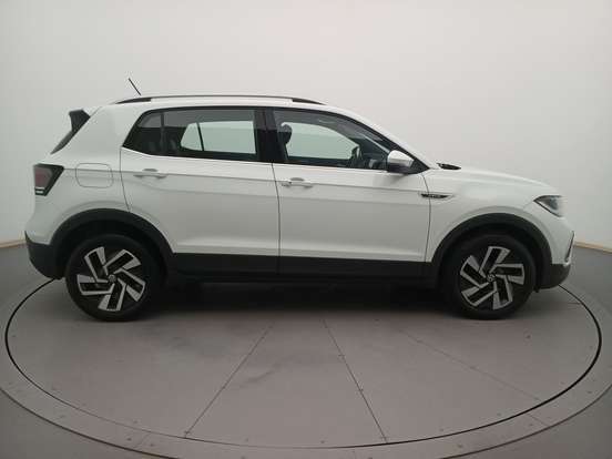 VOLKSWAGEN-T-CROSS-1.4 250 TSI TOTAL FLEX HIGHLINE AUTOMÁTICO VOLKSWAGEN-T-CROSS-2025