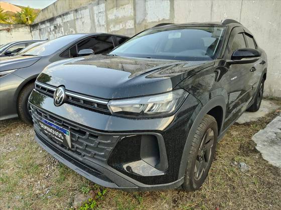 VOLKSWAGEN TERA 1.0 170 TSI COMFORT AUTOMÁTICO