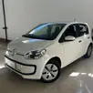 VOLKSWAGEN UP 1.0 MPI TAKE UP 12V FLEX 4P MANUAL VOLKSWAGEN UP 1.0 MPI TAKE UP 12V FLEX 4P MANUAL