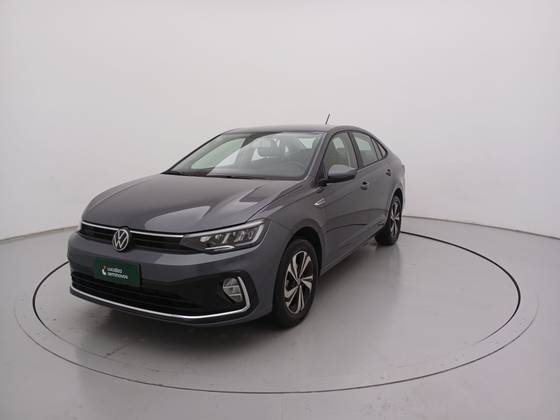 VOLKSWAGEN VIRTUS 1.0 170 TSI AUTOMÁTICO