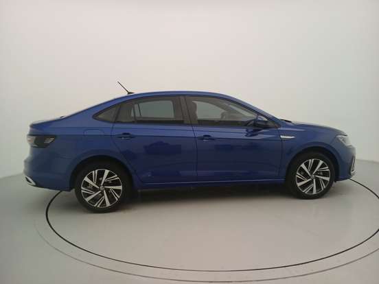 VOLKSWAGEN-VIRTUS-1.0 200 TSI HIGHLINE AUTOMÁTICO VOLKSWAGEN-VIRTUS-2024