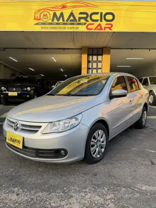 VOLKSWAGEN VOYAGE 1.6 MI TREND 8V FLEX 4P MANUAL VOLKSWAGEN VOYAGE 1.6 MI TREND 8V FLEX 4P MANUAL