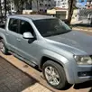 VOLKSWAGEN AMAROK 2.0 HIGHLINE 4X4 CD 16V TURBO INTERCOOLER DIESEL 4P AUTOMÁTICO VOLKSWAGEN AMAROK 2.0 HIGHLINE 4X4 CD 16V TURBO INTERCOOLER DIESEL 4P AUTOMÁTICO