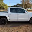 VOLKSWAGEN AMAROK 3.0 V6 TDI DIESEL HIGHLINE CD 4MOTION AUTOMÁTICO VOLKSWAGEN AMAROK 3.0 V6 TDI DIESEL HIGHLINE CD 4MOTION AUTOMÁTICO
