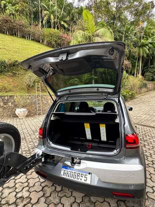 VOLKSWAGEN-CROSSFOX-1.6 MSI FLEX 16V 4P AUTOMATIZADO VOLKSWAGEN-CROSSFOX-2016