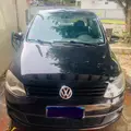 VOLKSWAGEN FOX 1.6 MI HIGHLINE 8V FLEX 4P MANUAL VOLKSWAGEN FOX 1.6 MI HIGHLINE 8V FLEX 4P MANUAL