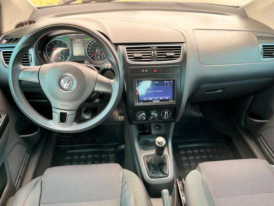 VOLKSWAGEN-FOX-1.6 MI PRIME 8V FLEX 4P MANUAL VOLKSWAGEN-FOX-2011
