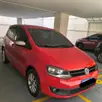 VOLKSWAGEN FOX 1.6 MI ROCK IN RIO 8V FLEX 4P MANUAL VOLKSWAGEN FOX 1.6 MI ROCK IN RIO 8V FLEX 4P MANUAL