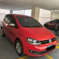 VOLKSWAGEN FOX 1.6 MI ROCK IN RIO 8V FLEX 4P MANUAL VOLKSWAGEN FOX 1.6 MI ROCK IN RIO 8V FLEX 4P MANUAL