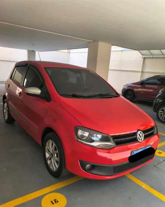 VOLKSWAGEN-FOX-1.6 MI ROCK IN RIO 8V FLEX 4P MANUAL VOLKSWAGEN-FOX-2013