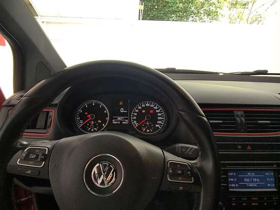 VOLKSWAGEN-FOX-1.6 MI ROCK IN RIO 8V FLEX 4P MANUAL VOLKSWAGEN-FOX-2013