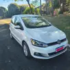 VOLKSWAGEN FOX 1.6 MSI TOTAL FLEX CONNECT 4P MANUAL VOLKSWAGEN FOX 1.6 MSI TOTAL FLEX CONNECT 4P MANUAL