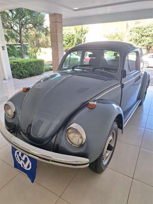 VOLKSWAGEN-FUSCA-1986