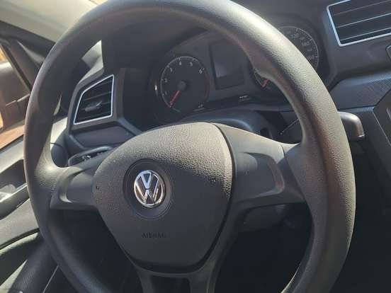 VOLKSWAGEN-GOL-1.0 12V MPI TOTALFLEX 4P MANUAL VOLKSWAGEN-GOL-2022