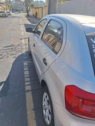 VOLKSWAGEN-GOL-2022