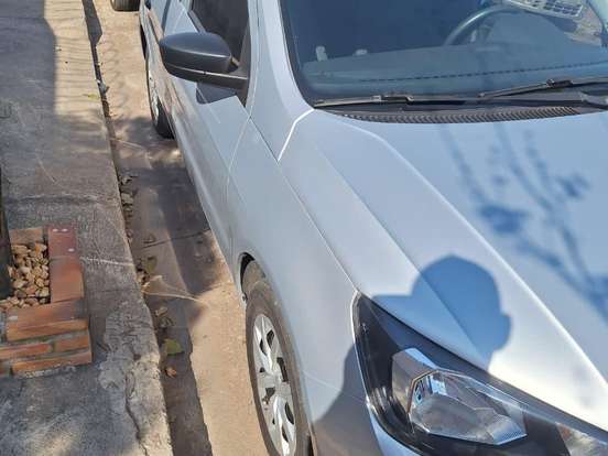 VOLKSWAGEN-GOL-1.0 12V MPI TOTALFLEX 4P MANUAL VOLKSWAGEN-GOL-2022