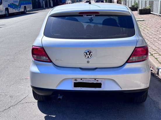 VOLKSWAGEN-GOL-2009