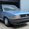 VOLKSWAGEN GOL 1.6 CL 8V ÁLCOOL 2P MANUAL VOLKSWAGEN GOL 1.6 CL 8V ÁLCOOL 2P MANUAL