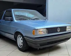 VOLKSWAGEN GOL 1.6 CL 8V ÁLCOOL 2P MANUAL VOLKSWAGEN GOL 1.6 CL 8V ÁLCOOL 2P MANUAL