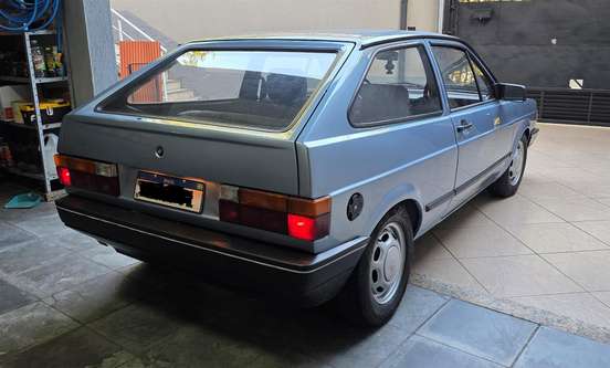 VOLKSWAGEN-GOL-1992