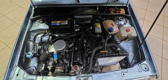 VOLKSWAGEN-GOL-1992