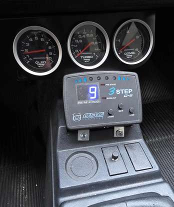VOLKSWAGEN-GOL-1992