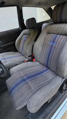 VOLKSWAGEN-GOL-1992